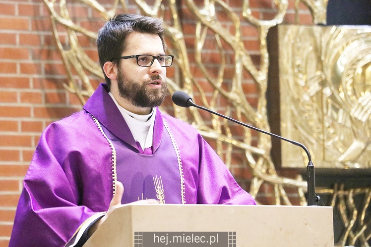 Ekstremalna Droga Krzyżowa Mielec 2017 - CZĘŚĆ 1