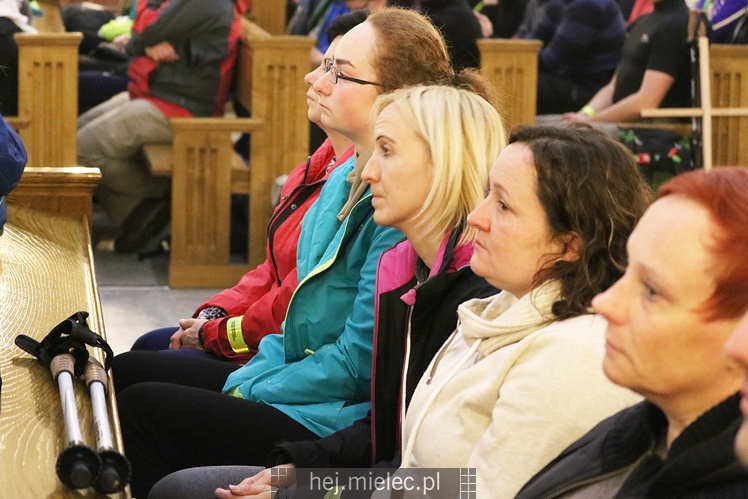 Ekstremalna Droga Krzyżowa Mielec 2017 - CZĘŚĆ 1