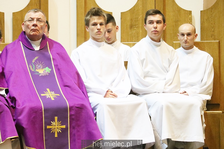 Ekstremalna Droga Krzyżowa Mielec 2017 - CZĘŚĆ 1