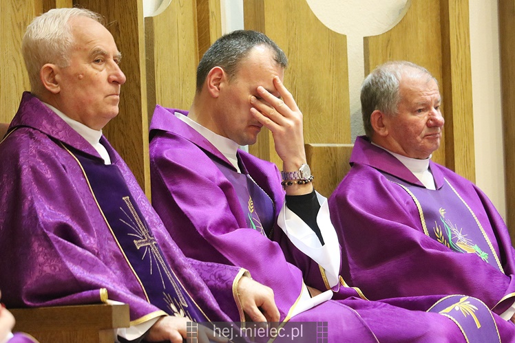 Ekstremalna Droga Krzyżowa Mielec 2017 - CZĘŚĆ 1