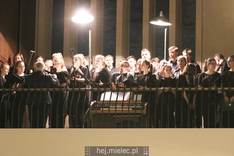 Ekstremalna Droga Krzyżowa Mielec 2017 - CZĘŚĆ 1