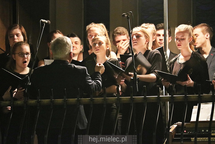 Ekstremalna Droga Krzyżowa Mielec 2017 - CZĘŚĆ 1