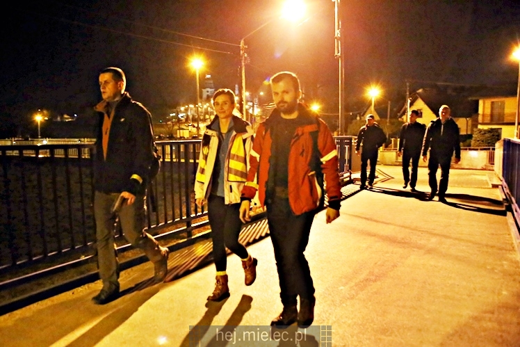 Ekstremalna Droga Krzyżowa Mielec 2017 - CZĘŚĆ 1