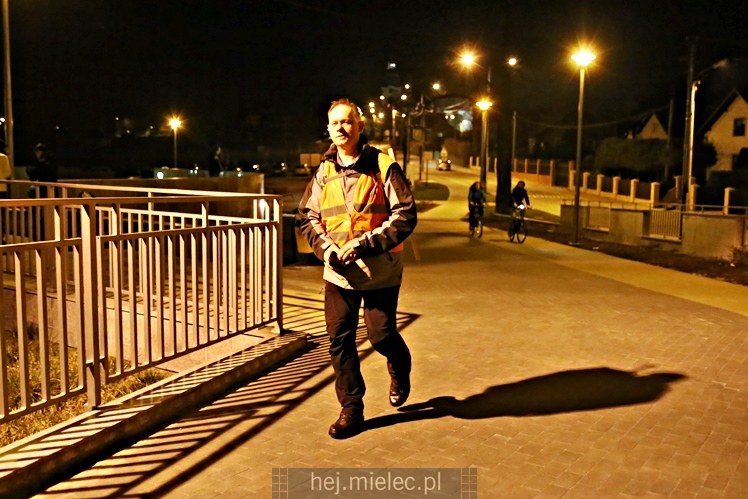 Ekstremalna Droga Krzyżowa Mielec 2017 - CZĘŚĆ 1