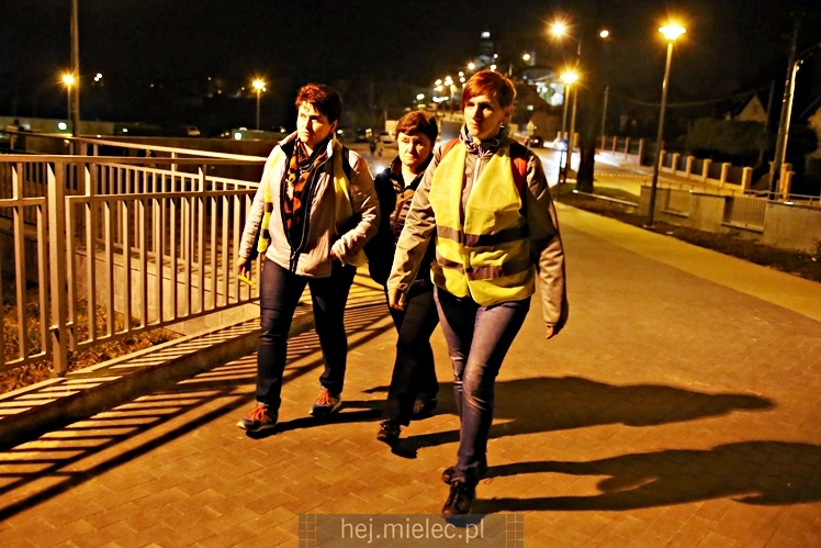 Ekstremalna Droga Krzyżowa Mielec 2017 - CZĘŚĆ 1