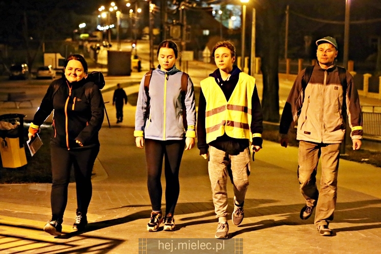 Ekstremalna Droga Krzyżowa Mielec 2017 - CZĘŚĆ 2