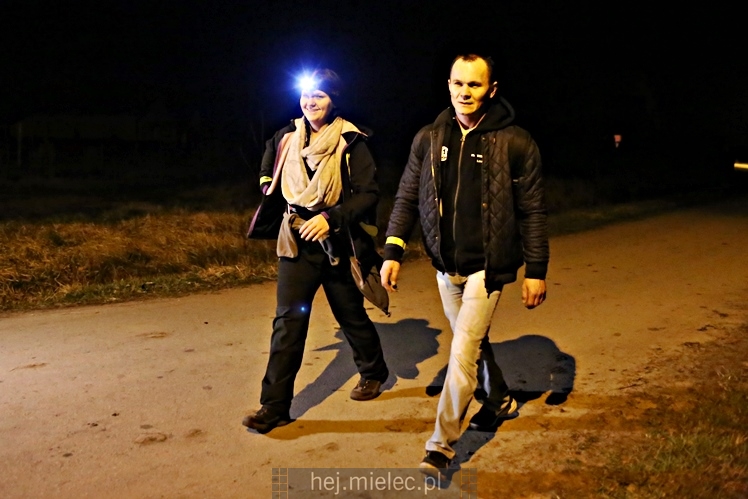 Ekstremalna Droga Krzyżowa Mielec 2017 - CZĘŚĆ 2