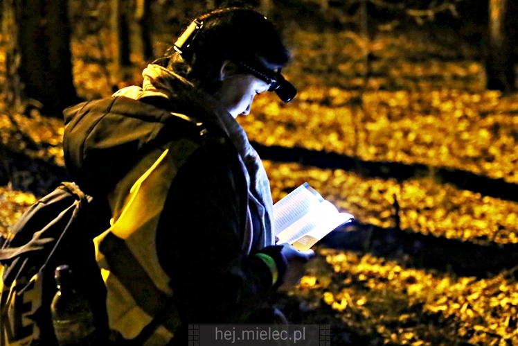Ekstremalna Droga Krzyżowa Mielec 2017 - CZĘŚĆ 2