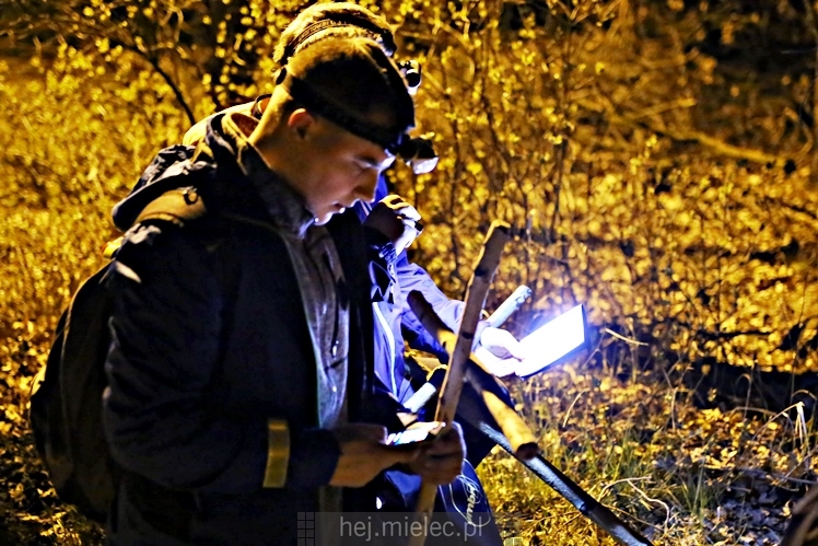 Ekstremalna Droga Krzyżowa Mielec 2017 - CZĘŚĆ 2