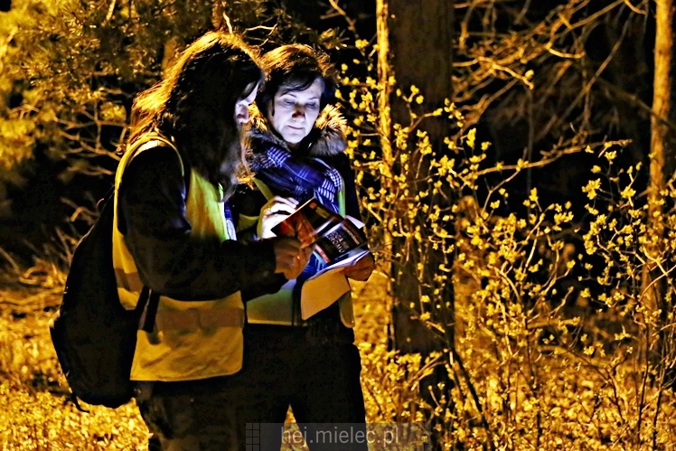 Ekstremalna Droga Krzyżowa Mielec 2017 - CZĘŚĆ 2