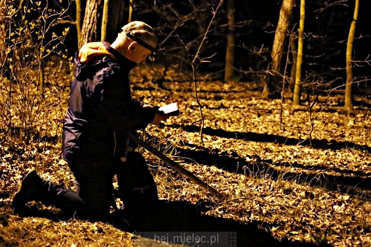 Ekstremalna Droga Krzyżowa Mielec 2017 - CZĘŚĆ 2