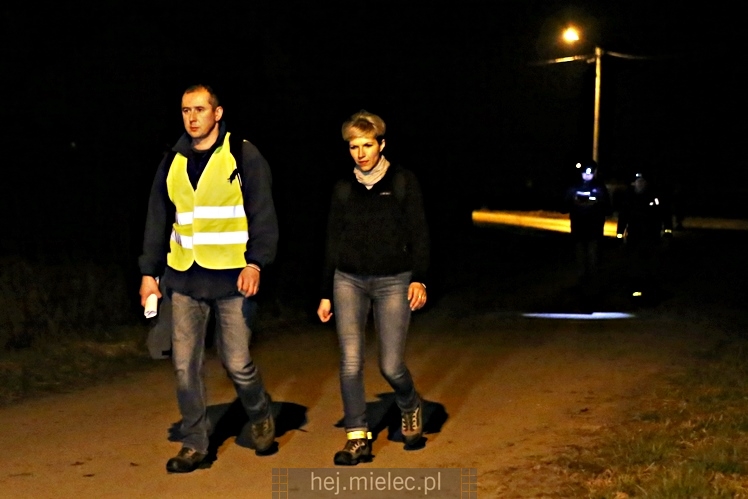 Ekstremalna Droga Krzyżowa Mielec 2017 - CZĘŚĆ 2