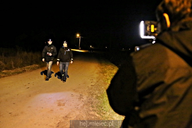 Ekstremalna Droga Krzyżowa Mielec 2017 - CZĘŚĆ 2