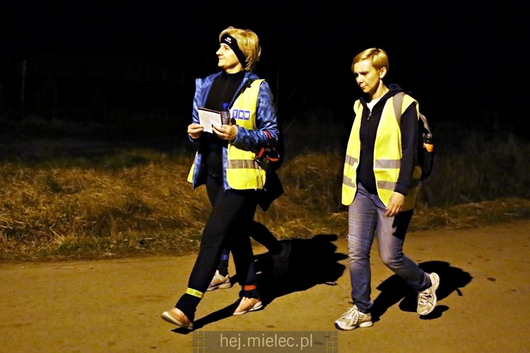 Ekstremalna Droga Krzyżowa Mielec 2017 - CZĘŚĆ 2