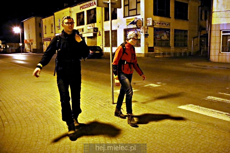 Ekstremalna Droga Krzyżowa Mielec 2017 - CZĘŚĆ 2