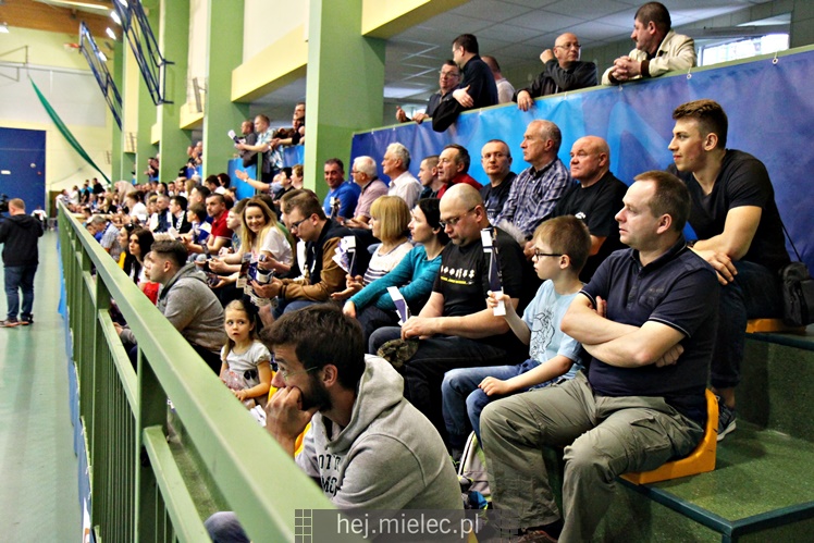 PGNiG Superliga: SPR STAL MIELEC - ZAGŁĘBIE LUBIN