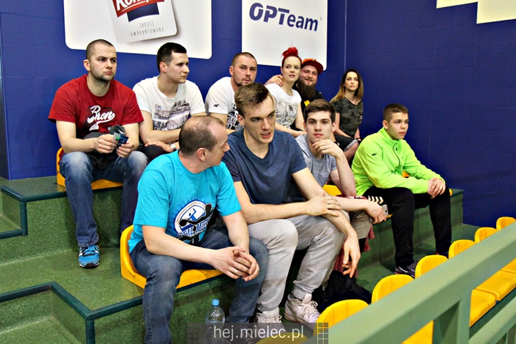 PGNiG Superliga: SPR STAL MIELEC - ZAGŁĘBIE LUBIN