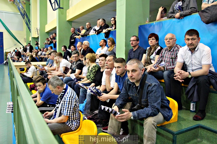 PGNiG Superliga: SPR STAL MIELEC - ZAGŁĘBIE LUBIN