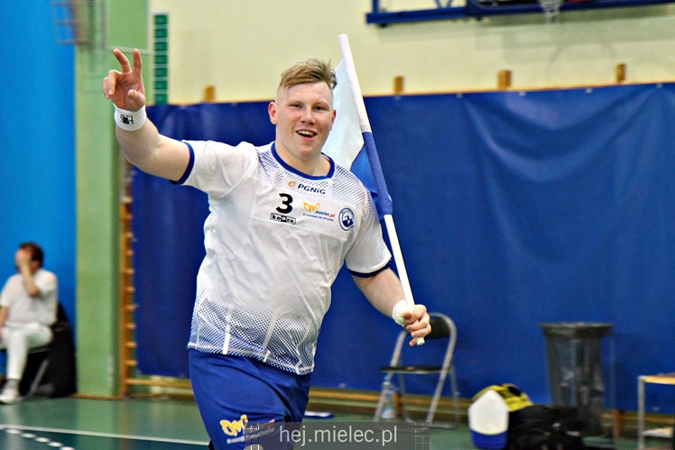 PGNiG Superliga: SPR STAL MIELEC - ZAGŁĘBIE LUBIN