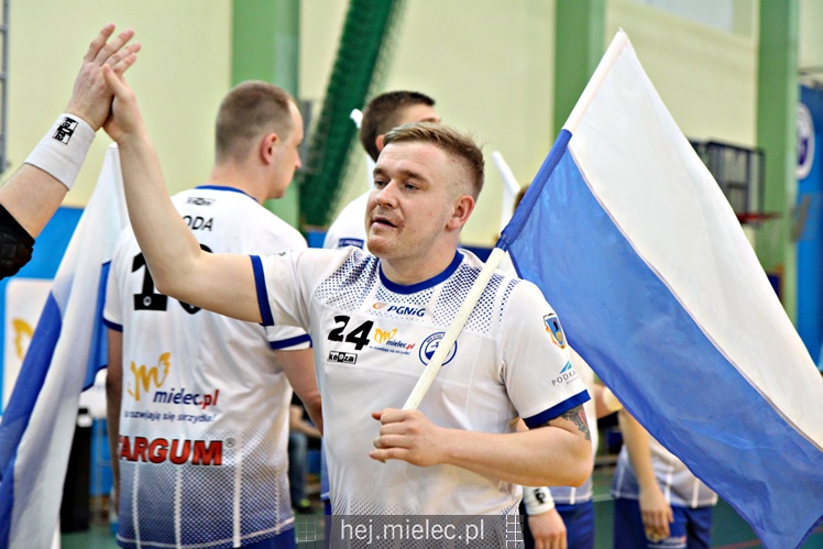 PGNiG Superliga: SPR STAL MIELEC - ZAGŁĘBIE LUBIN