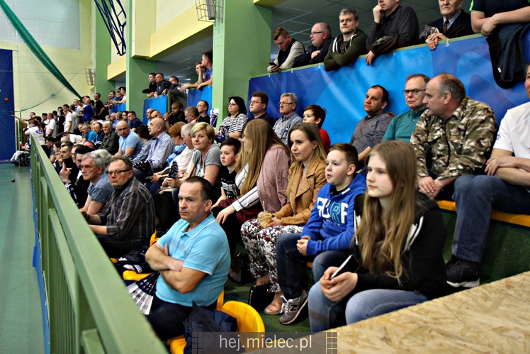 PGNiG Superliga: SPR STAL MIELEC - ZAGŁĘBIE LUBIN