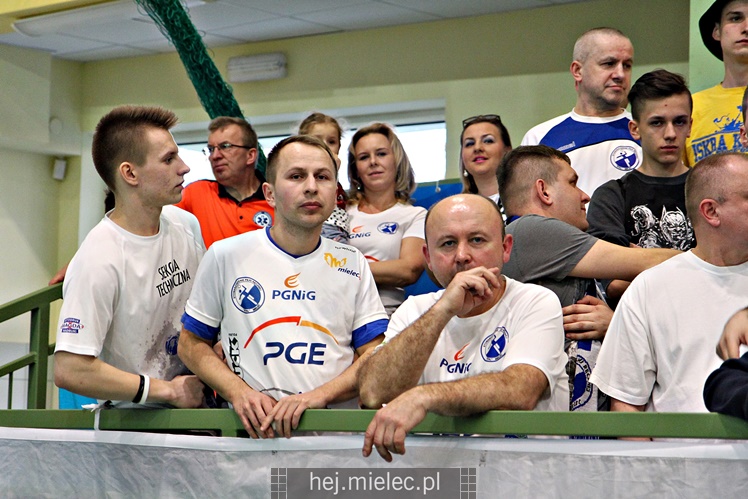 PGNiG Superliga: SPR STAL MIELEC - ZAGŁĘBIE LUBIN