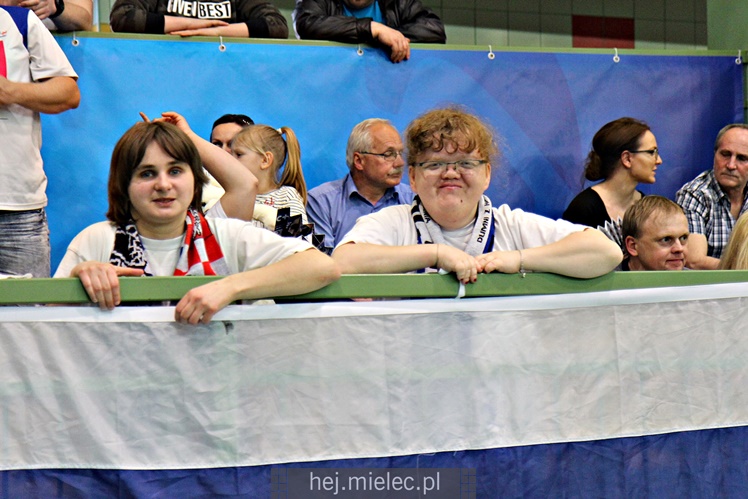 PGNiG Superliga: SPR STAL MIELEC - ZAGŁĘBIE LUBIN