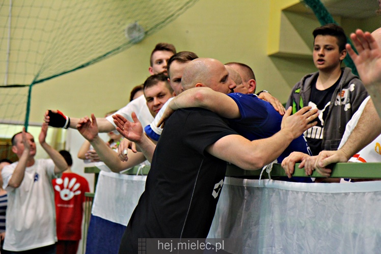 PGNiG Superliga: SPR STAL MIELEC - ZAGŁĘBIE LUBIN