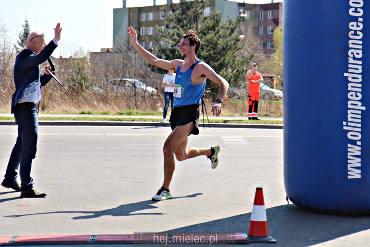 Mielecka Dycha z JOY FITNESS: meta