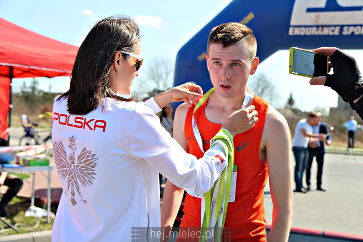 Mielecka Dycha z JOY FITNESS: meta