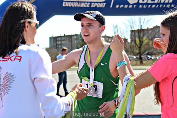 Mielecka Dycha z JOY FITNESS: meta