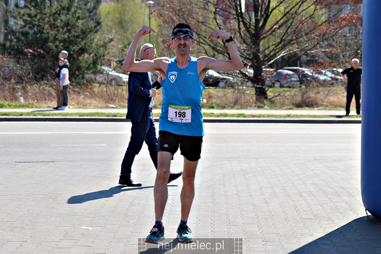 Mielecka Dycha z JOY FITNESS: meta