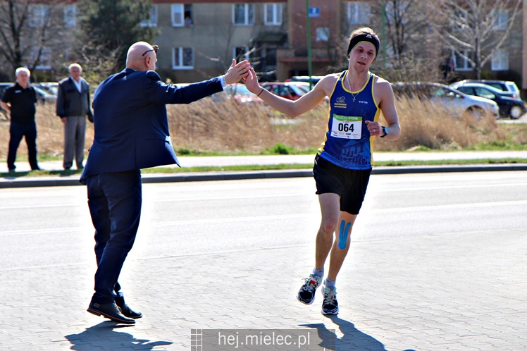 Mielecka Dycha z JOY FITNESS: meta