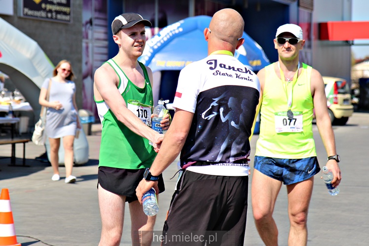 Mielecka Dycha z JOY FITNESS: meta