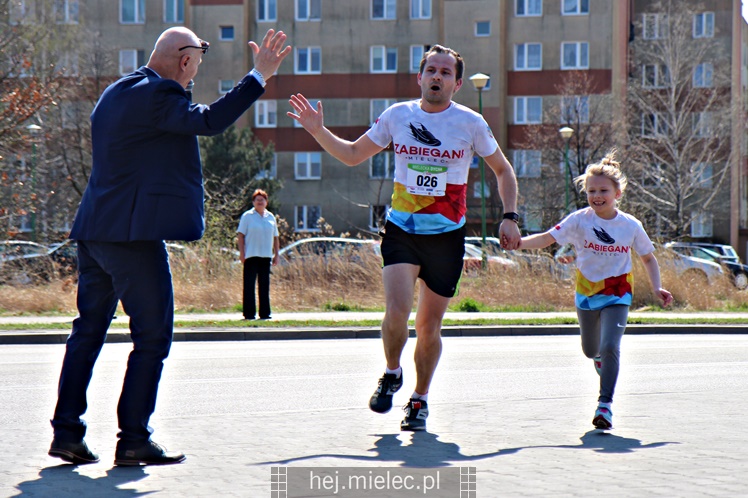 Mielecka Dycha z JOY FITNESS: meta