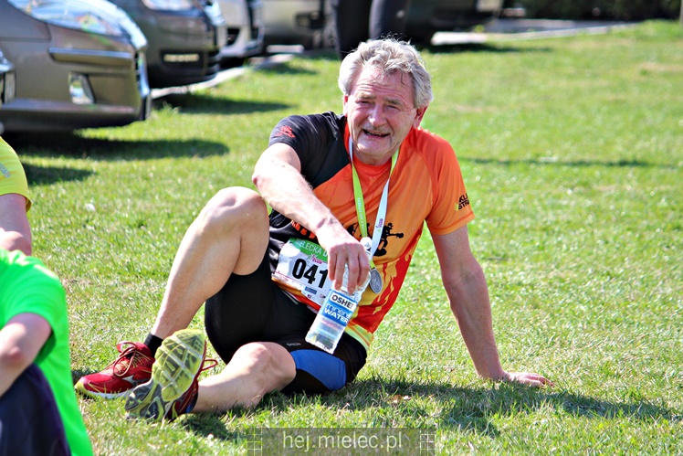 Mielecka Dycha z JOY FITNESS: meta