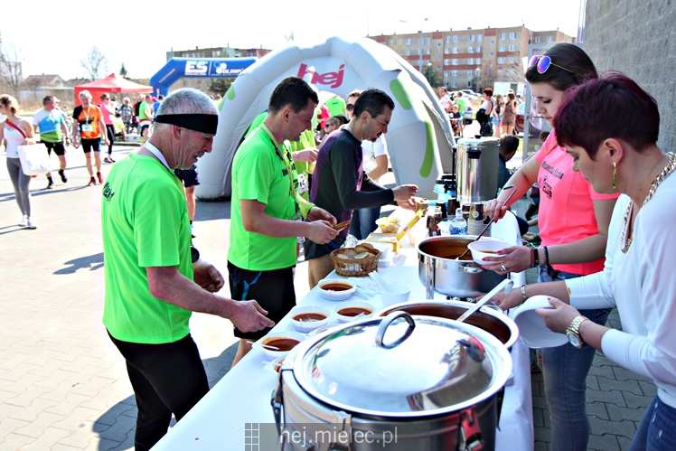 Mielecka Dycha z JOY FITNESS: meta