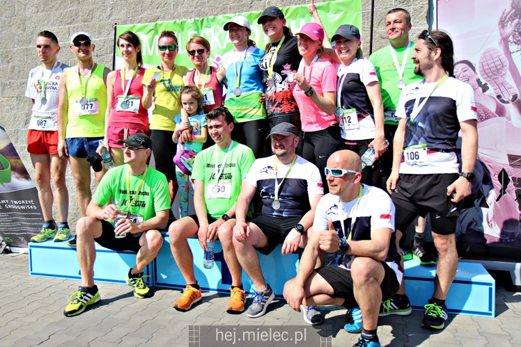 Mielecka Dycha z JOY FITNESS: meta