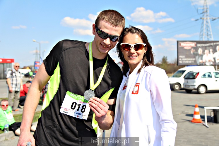 Mielecka Dycha z JOY FITNESS: meta