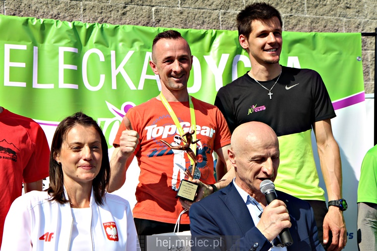 Mielecka Dycha z JOY FITNESS: meta