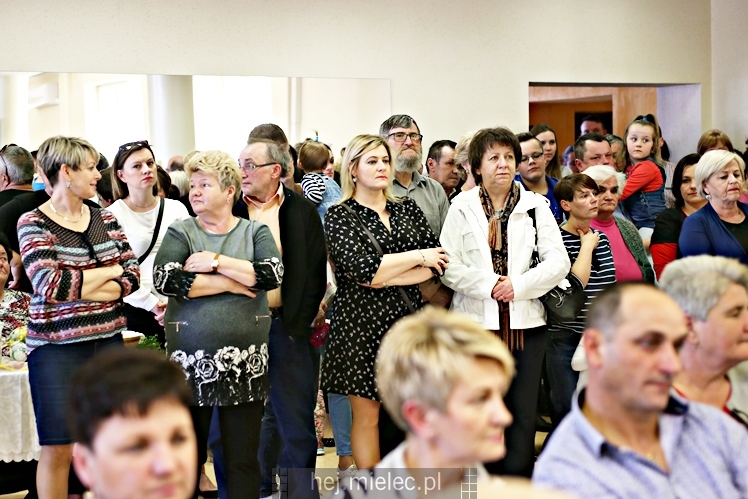 Powiatowy Jarmark Wielkanocny w Borowej