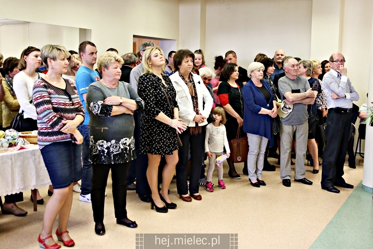 Powiatowy Jarmark Wielkanocny w Borowej