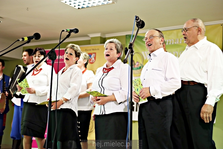 Powiatowy Jarmark Wielkanocny w Borowej