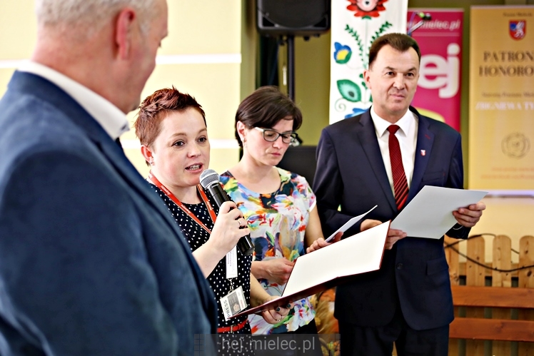 Powiatowy Jarmark Wielkanocny w Borowej