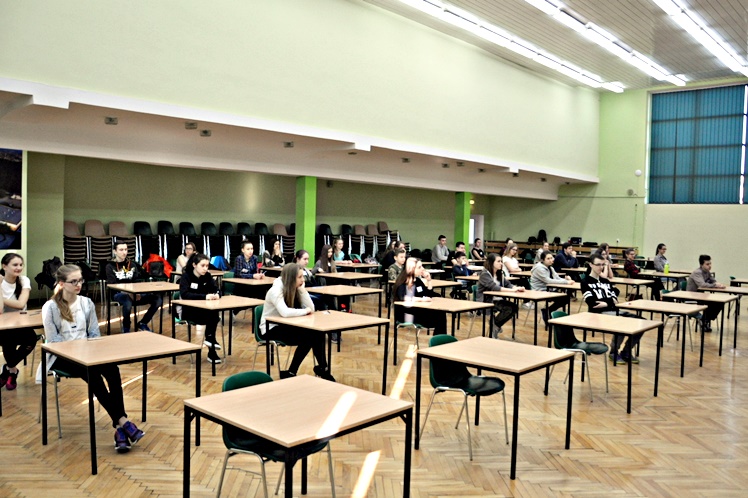 Powiatowy Konkurs Pierwszej Pomocy Przedmedycznej Szkół Gimnazjalnych