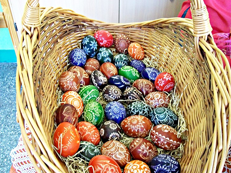 Wiosenna odsłona targów - wystawy rękodzieła artystycznego ?Pokaż co potrafisz?