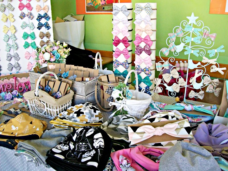 Wiosenna odsłona targów - wystawy rękodzieła artystycznego ?Pokaż co potrafisz?