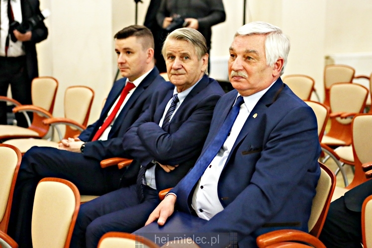 25-lecie Mieleckiej Agencji Rozwoju Regionalnego