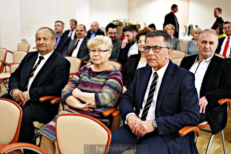 25-lecie Mieleckiej Agencji Rozwoju Regionalnego