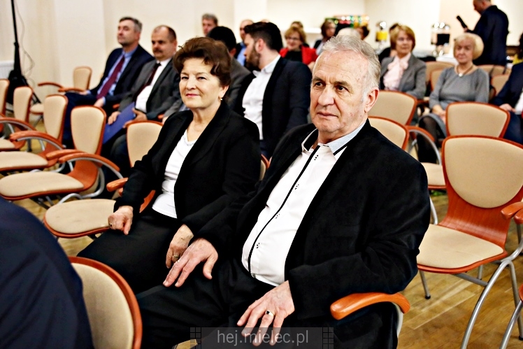 25-lecie Mieleckiej Agencji Rozwoju Regionalnego